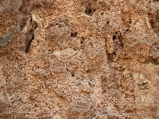 Textura roca