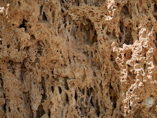 Textura roca