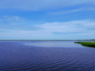 北海道濤沸湖