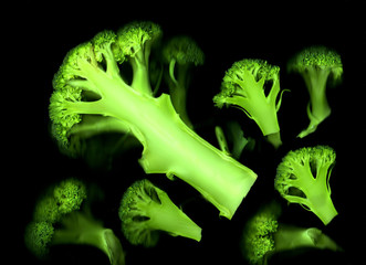 Brócoli