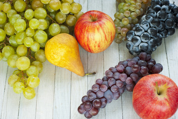 Fruits