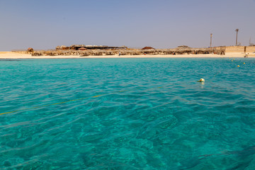 Egypt, Hurghada, Rad Sea