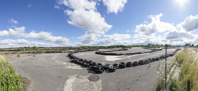 Go-kart