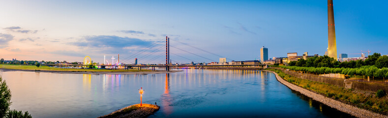 Düsseldorf - Germany