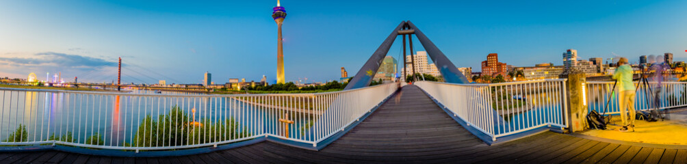 Düsseldorf - Germany
