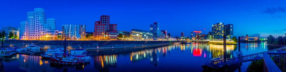 Düsseldorf - Deutschland © CPN