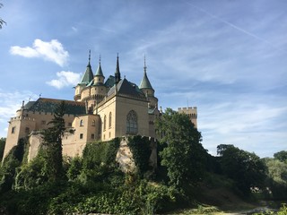 Fototapeta premium Slovakia, Europe