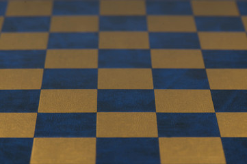 vintage chess board texture