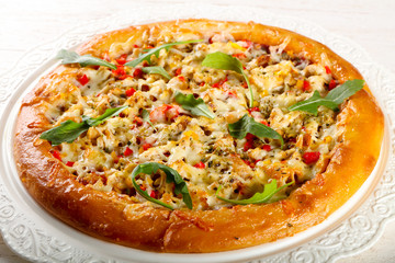 Pizza