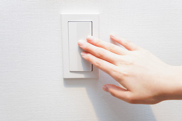 節電