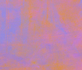 Contemporary art. Hand made art. Colorful texture. Modern artwork. Brushstrokes. Artistic background image. Abstract painting on canvas. Charcoal.