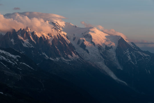 Mont Blanc © julien