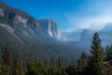 Yosemite 