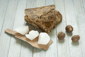 African black soap