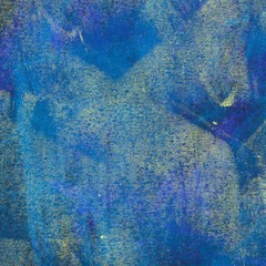 Contemporary art. Hand made art. Colorful texture. Modern artwork. Brushstrokes. Artistic background image. Abstract painting on canvas. Charcoal.