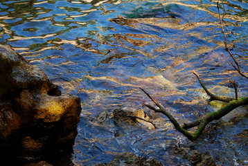 Queen Giovanna Baths