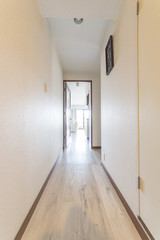 Japan, living at home