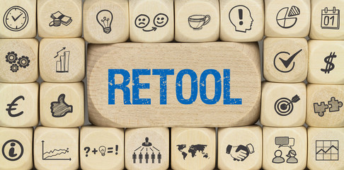 Retool