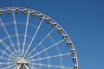 ferris wheel