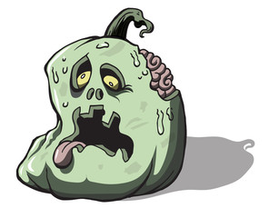 ZombieJackoLanternB