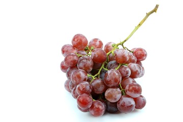 red grape fruit