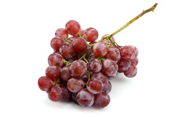 red grape fruit