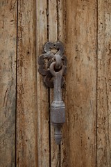 Portes