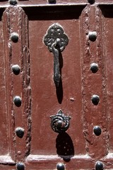 Portes