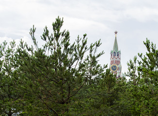 architecture, city, buildings, skyscrapers, towers, Church, domes, crosses, temple, interior, walls, old, ancient,
