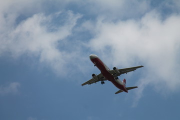 airplane 