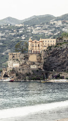 Amalfi Coast