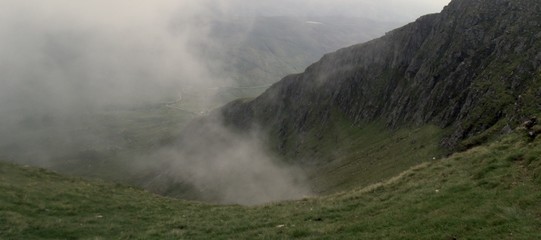 Could Cover on Cliff