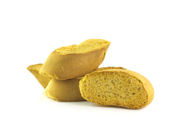 Biscotti del Lagaccio 
