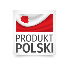 Made in Poland (Produkt polski)