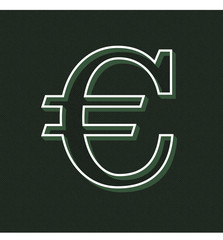 Euro sign