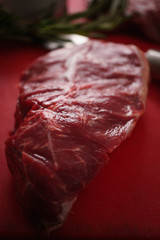 Fresh Cuts of Scottish Beef Straight from the Farm