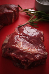 Fresh Cuts of Scottish Beef Straight from the Farm