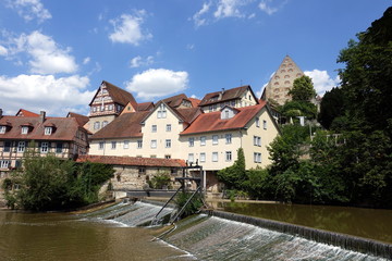 Schwäbisch Hall