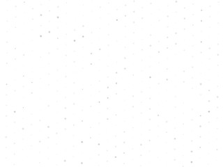 Geometric pattern with squares of different scale. Different shades of gray with transparency and overlap. Vector illustration