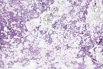 Pink concrete texture