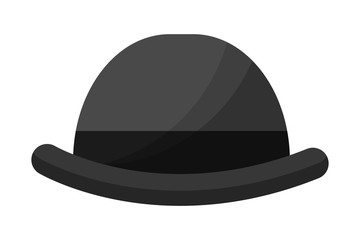 english bowler hat elegant accessory