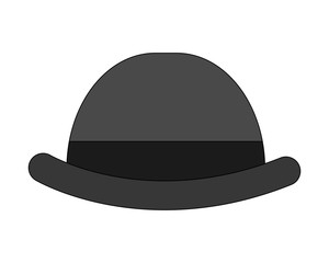 english bowler hat elegant accessory