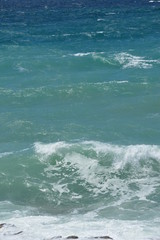 Fototapeta premium Sea in Croatia