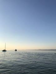 Fototapeta premium You and I