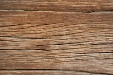 Fototapeta premium Wooden texture. vintage weathered wood background for design