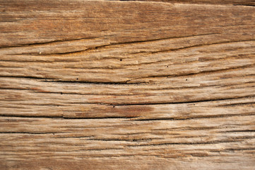 Obraz premium Wooden texture. vintage weathered wood background for design