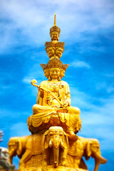 Fototapeta premium ERME MOUNTAIN