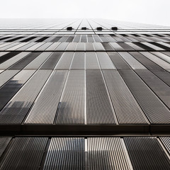 Gratte-ciel à New-York