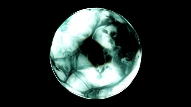 Bright surface motions
