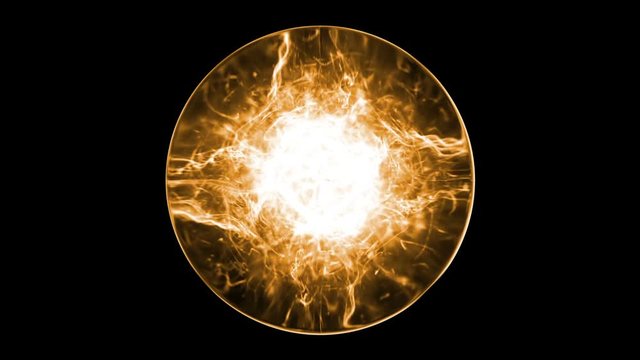 Electric effects in a scientific quantum scene